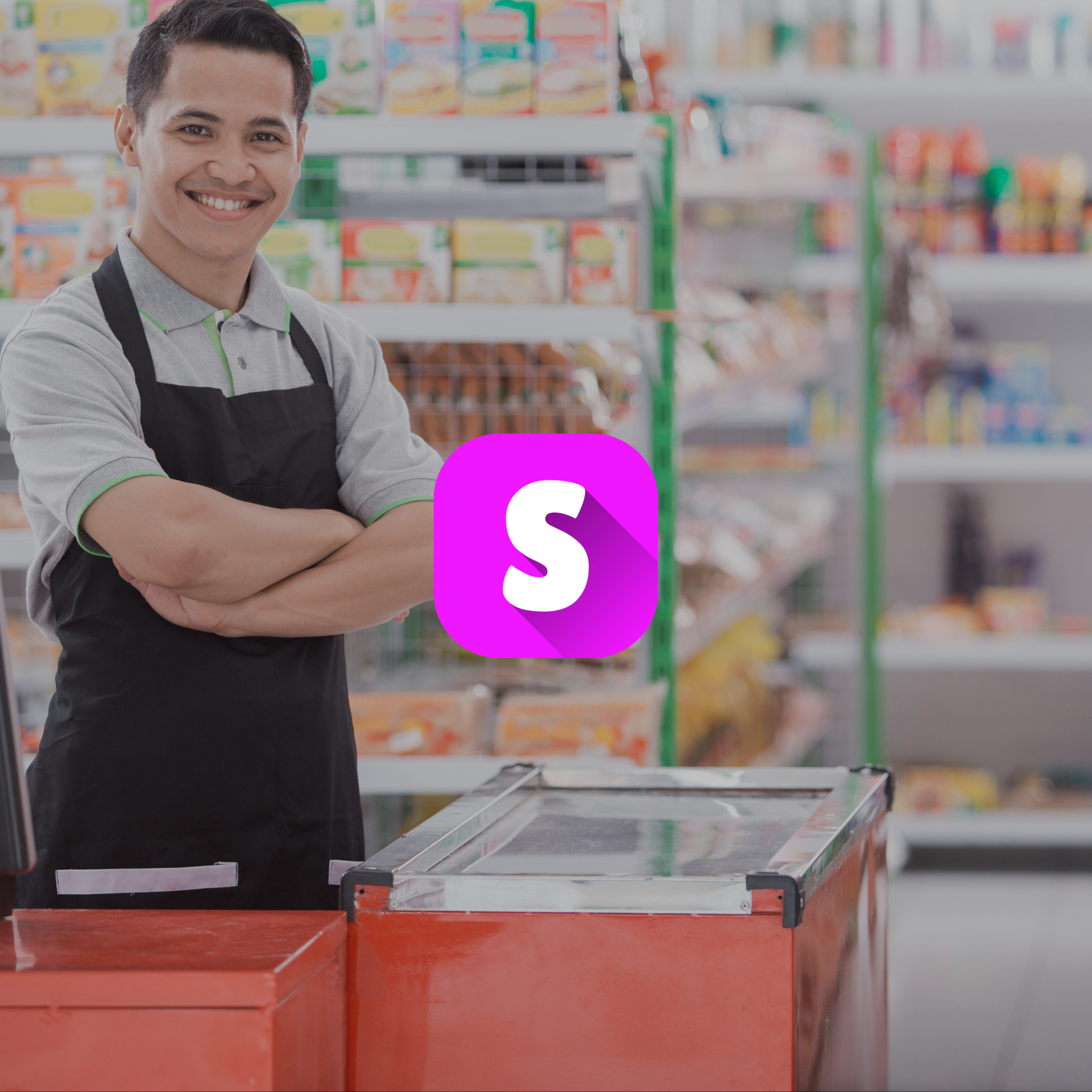 ShopApp Platform